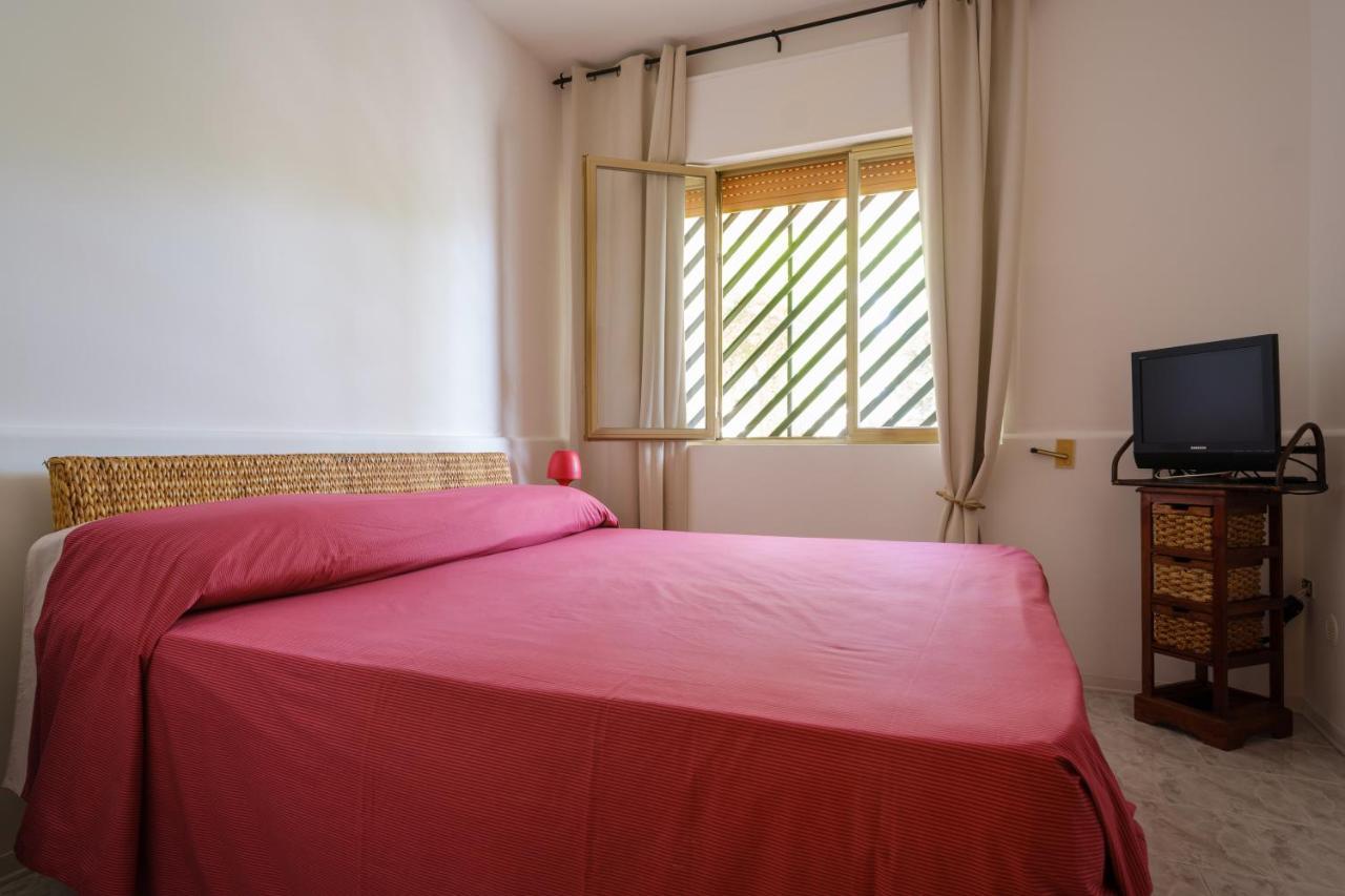 Villa Rita A 200M Dal Mare I Bacini Exterior photo