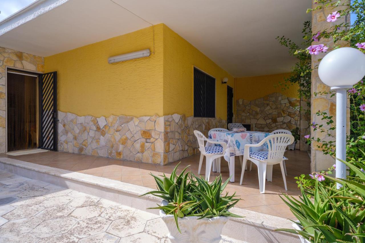 Villa Rita A 200M Dal Mare I Bacini Exterior photo